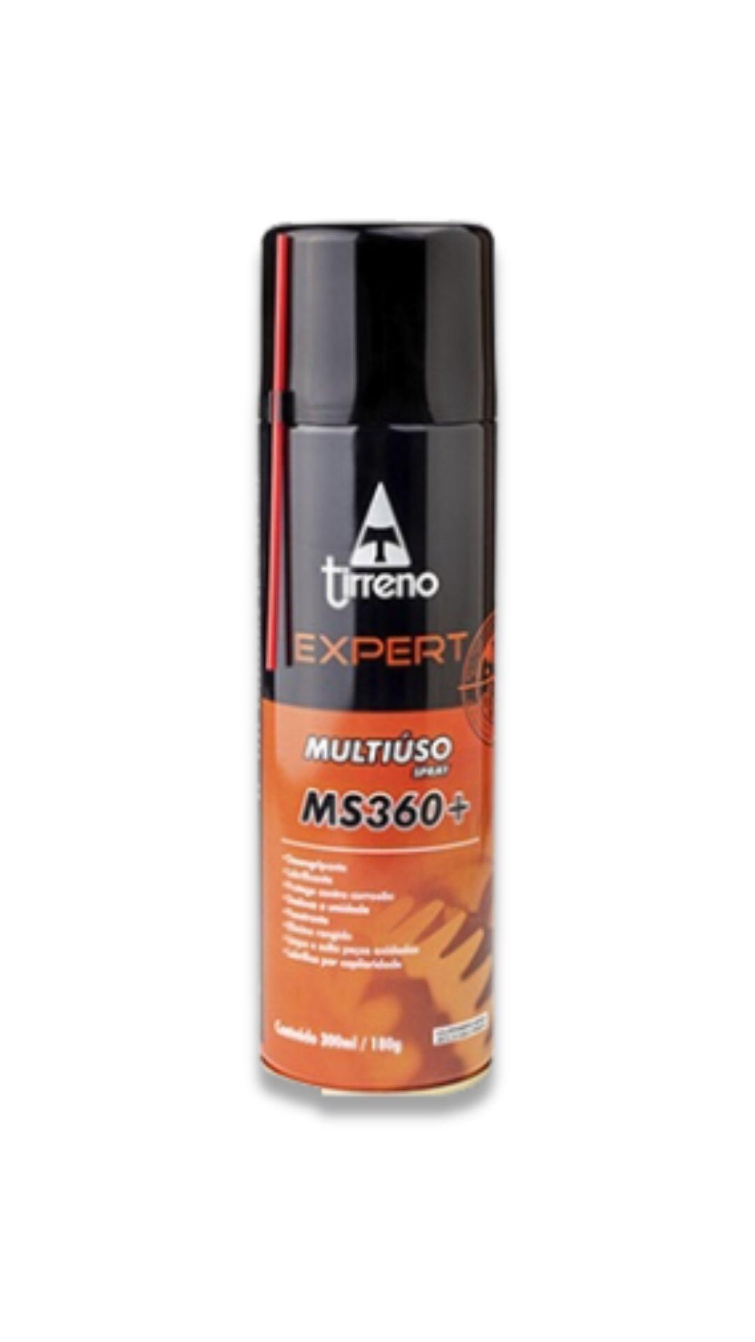 MULTIUSO DESENGRIPANTE EXPERT MS360 300ML - REV/DS/583
