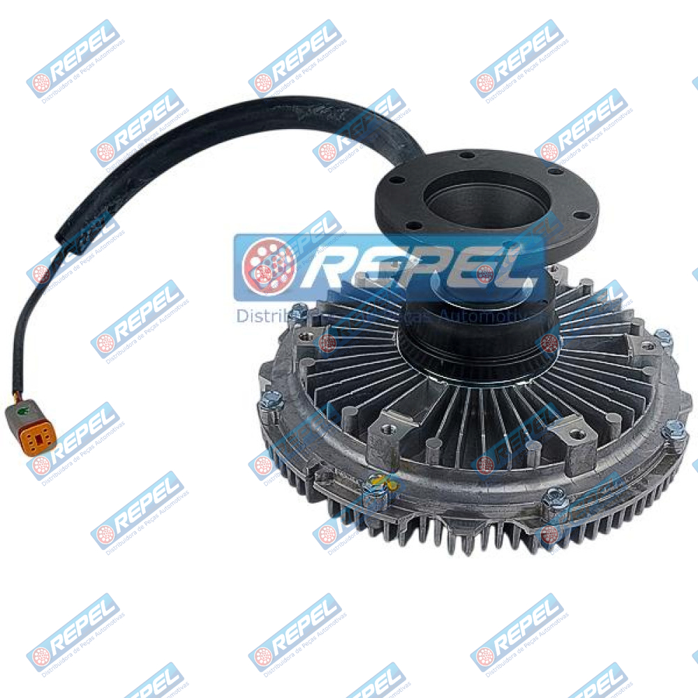 EMBREAGEM VISCOSA ELETRONICA P.G.R.T - 2132262