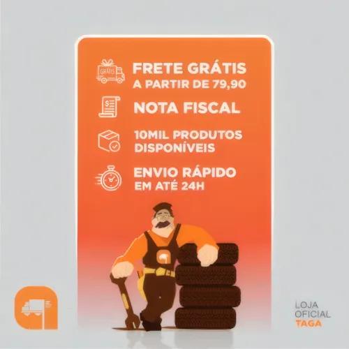 REVESTIMENTO INTERNO PORTA LE  MARROM LAVAVEL - 6887208070M9