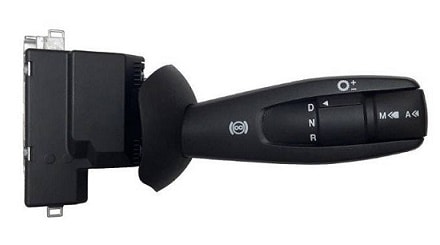 CHAVE CAMBIO 4 TERMINAIS - 0095455424