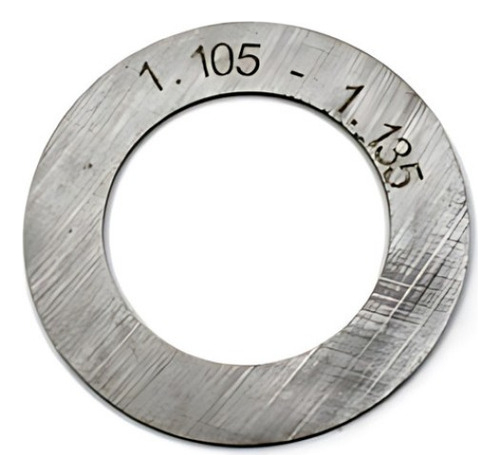 CALCO DO ROLAMENTO DO PINHAO 1,12 - 2R0501225C