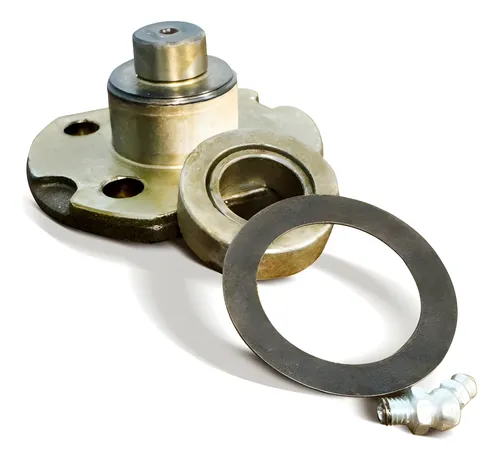 EMBUCHAMENTO EIXO ERA INFERIOR COM BUCHA - 133390500