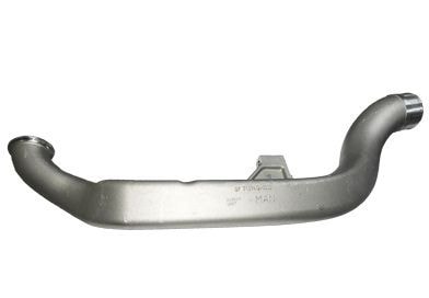 TUBO CURVO SISTEMA ADMISSAO - 07W145744R