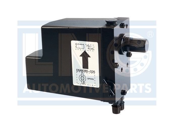 BOMBA HIDRAULICA CABINE - 20455262
