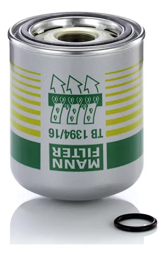 FILTRO SECADOR AR - TB139416X - Imagem 1