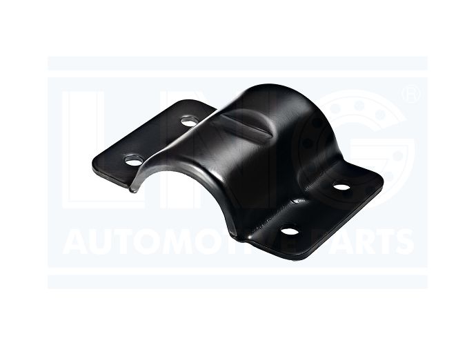 ABRACADEIRA SUPORTE PARA-LAMA TRASEIRO - 1629046