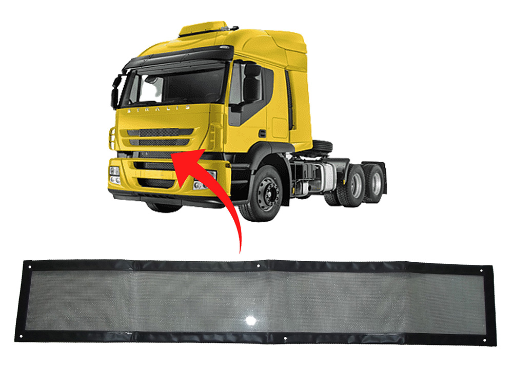 GRADE SUPERIOR PARACHOQUE - 504194301