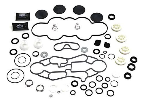 REPARO PECAS NAO METALICAS APU (06/2003...) - K011423