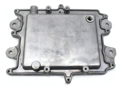 RESFRIADOR UNIDADE CONTROLE ELETRONICO - 961209400104E