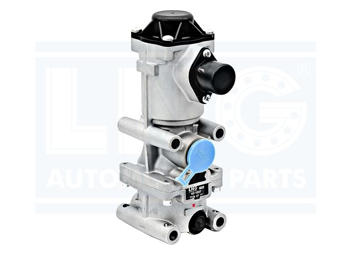 VALVULA PROPORCIONAL RETARDER - 000.438.1781