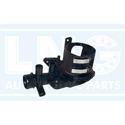 CABECOTE FILTRO COMBUSTIVEL - 651.200.0356