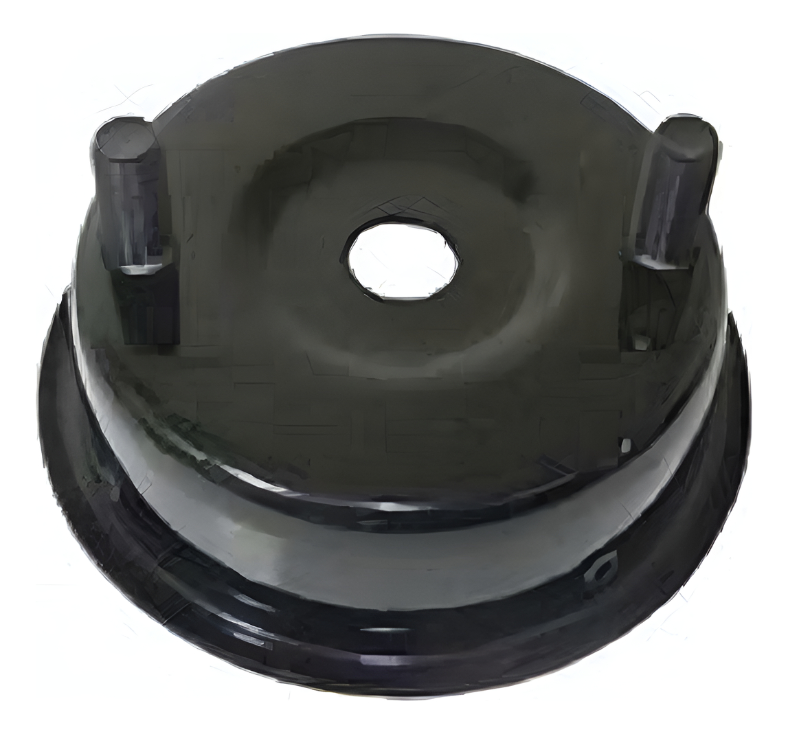 TAMPA CUICA FREIO 16X24 - BF6X2A463AA