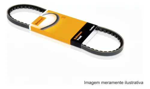 CORREIA V AVX13X1150 SIMPLES - AVX13X1150