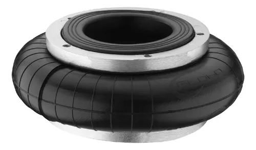 MOLA PNEUMATICA 1 GOMO EIXO DIRECIONAL FACCHINI - 308501712