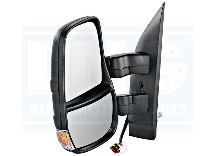 ESPELHO RETROVISOR - 5802029814