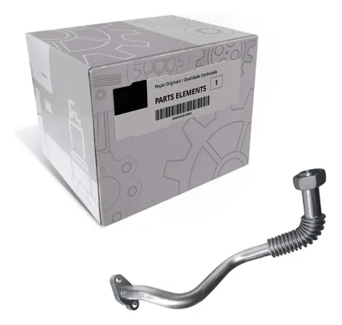 TUBO RETORNO OLEO - 4571801622
