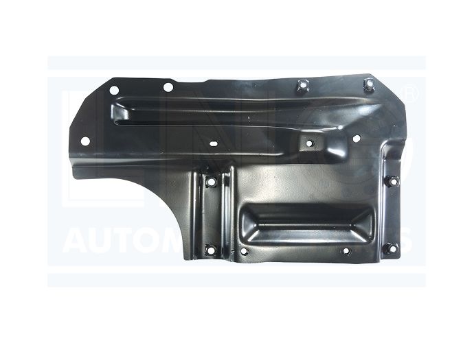 SUPORTE PARA-CHOQUE - 1431583