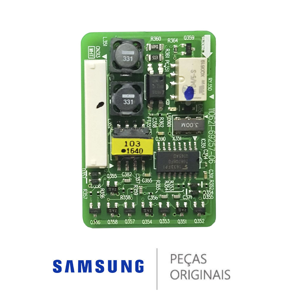 PLACA CONEXAO - 2U2311807C