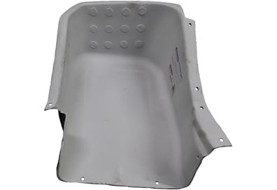 ESTRIBO LD FIBRA - TE3801142F