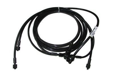 MANGUEIRA BOMBA HIDRAULICA CABINE - 2T2899365B