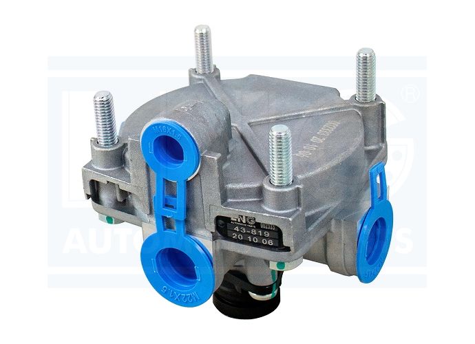 VALVULA RELE - 2t2 607 359