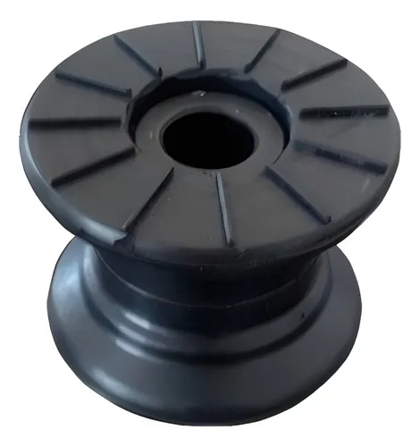 BUCHA POLIURETANO SUSPENSAO TRAS. CABINE - 2416404