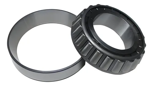 KIT REPARO SEM PINO C/ ROLAMENTO ROLETE CONICO - VA040SRI