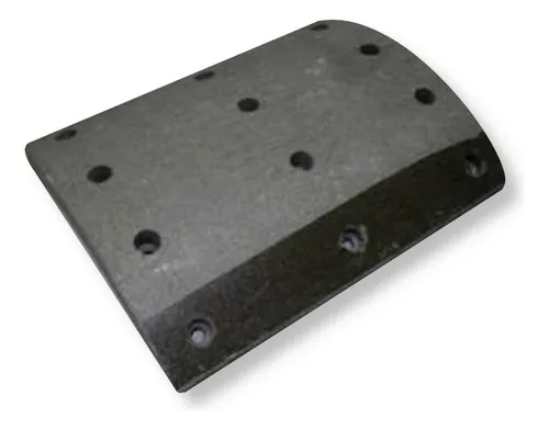 JG LONA FREIO TRASEIRO STD L665 - L665