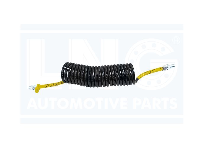 MANGUEIRA ESPIRAL AR CARRETA - 98-139