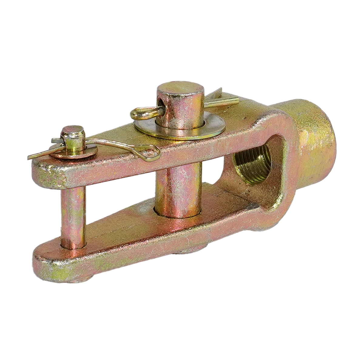 KIT FORQUILHA CAMARA FREIO - 91116