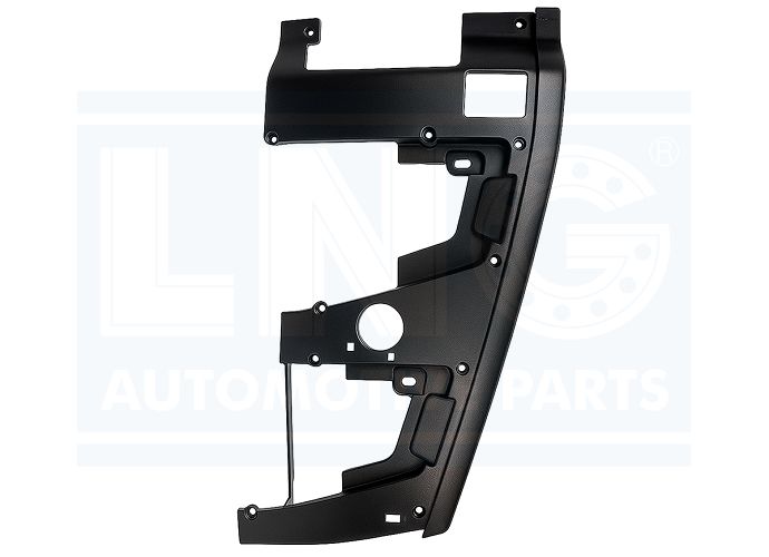 SUPORTE GRADE FRONTAL - 84227529