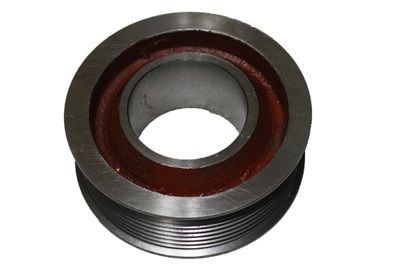 POLIA TENSOR CORREIAS - 6009101017007