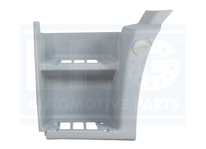 ESTRIBO CABINE - 2S2 821 647