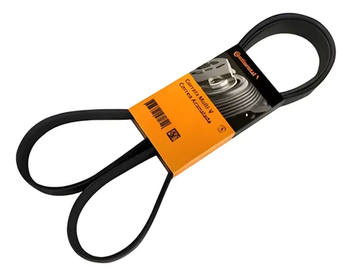 POLIA POLY-V 8PK DIAM. 71MM - F000BL2373