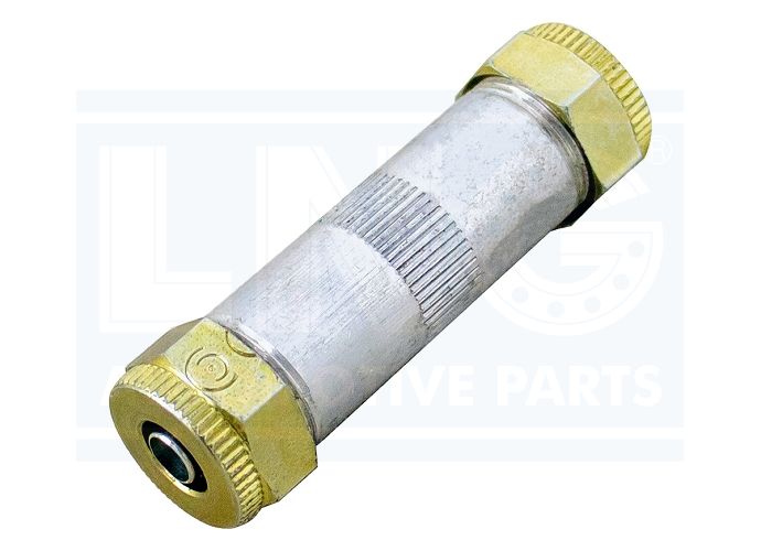 ENGATE EMENDA RAPIDA - 42-980