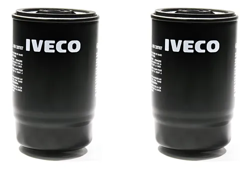 FILTRO COMBUSTIVEL - 503120787