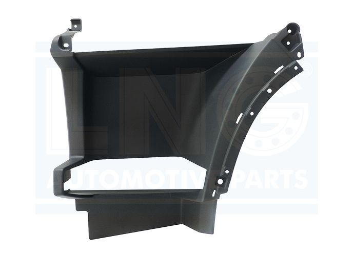 ESTRIBO CABINE - 82136982