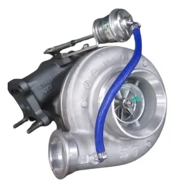 TURBO COMPRESSOR - A9260960698