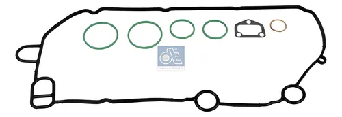 JUNTA RADIADOR OLEO MODERNO BORRACHA - 1502798
