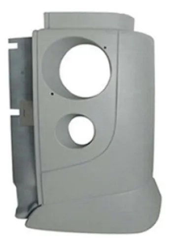 PONTEIRA ESQUERDA CONSTELLATION - 80436200E