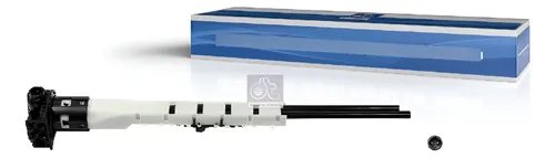 SENSOR NIVEL COMBUSTIVEL COM AQUECIMENTO ( BOIA TANQUE ) - 0095423018