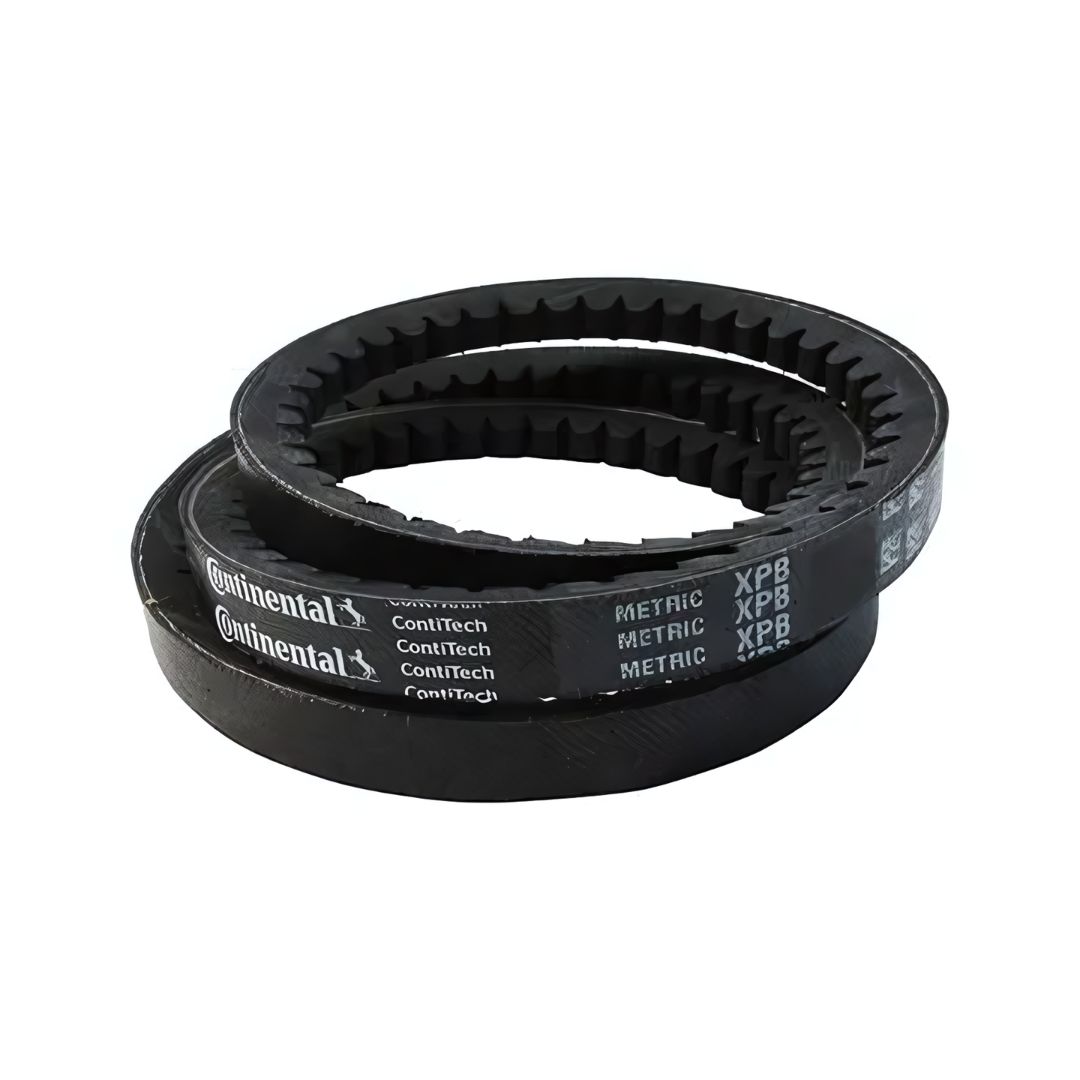 CORREIA EPDM1700 MM LD X 17MM LARGURA 13MM ALTURA - XPB1700