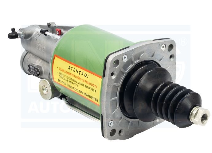 SERVO EMBREAGEM - 41035647