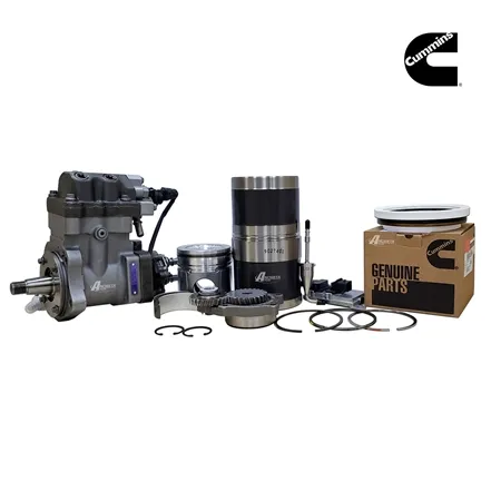 ANEL VEDACAO COMPRESSOR AR - 2P0145483