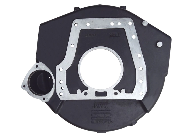 CARCACA VOLANTE - 961207010104E