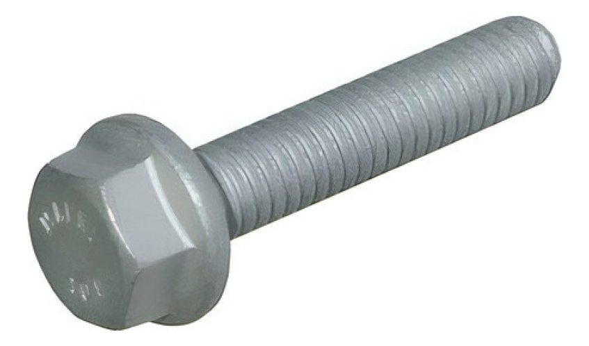 PARAF SEXT.FLANG. M12X140X1,5 ACO 10.9 R - 910105012041