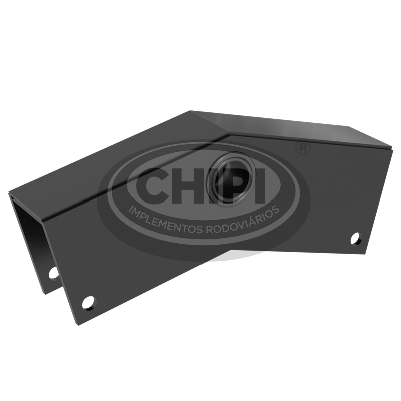 BALANCA CARRETA LS GUERRA 50MM - GR0402