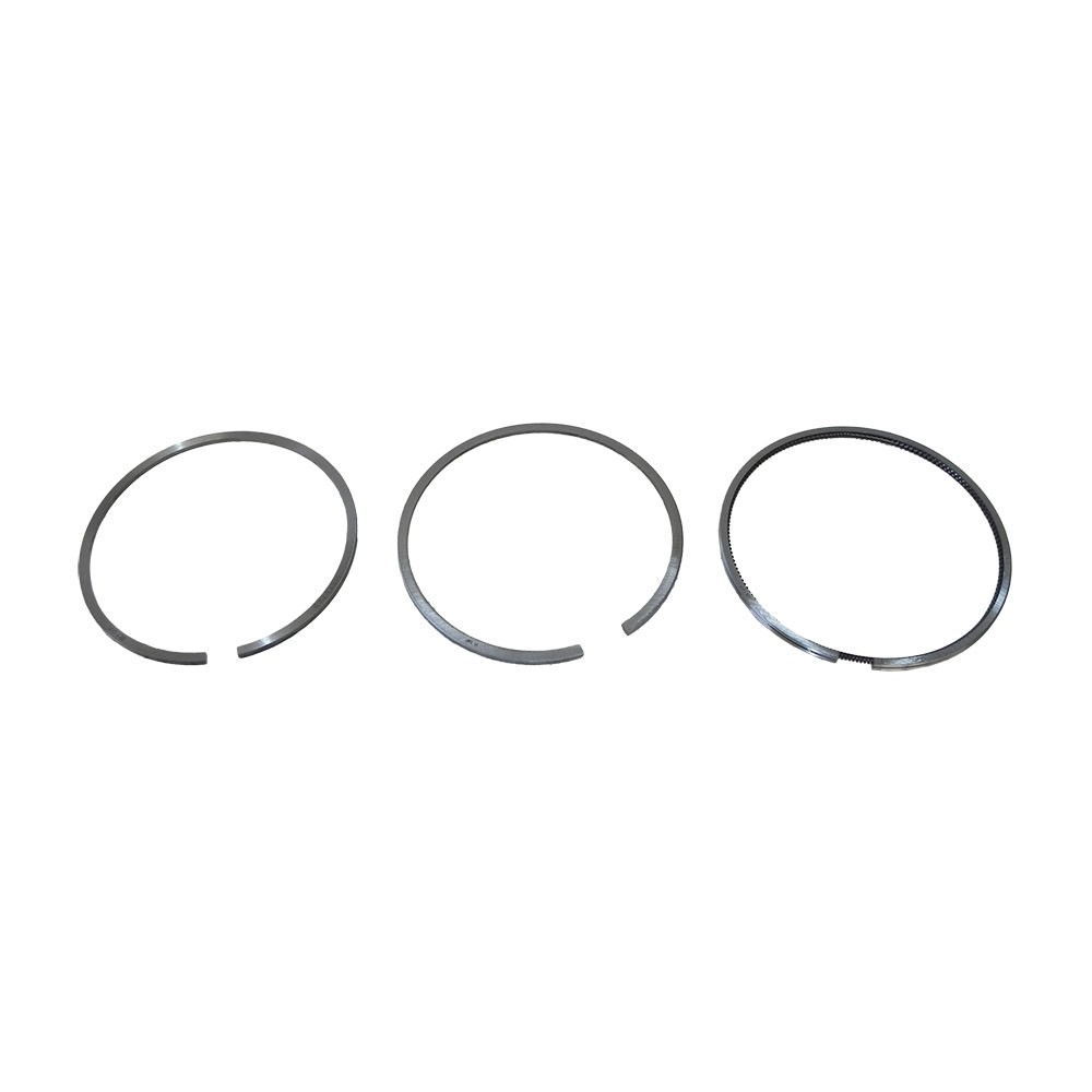 ANEIS MOTOR MBB OM366/LA 1CIL. 3CAN. STD - A48510