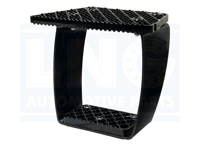 ESTRIBO CABINE - 500321386