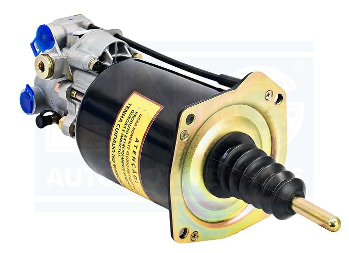 SERVO EMBREAGEM - 2T2 721 261 E